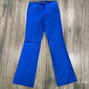 The Limited- Exact Stretch Womens Dress Pants